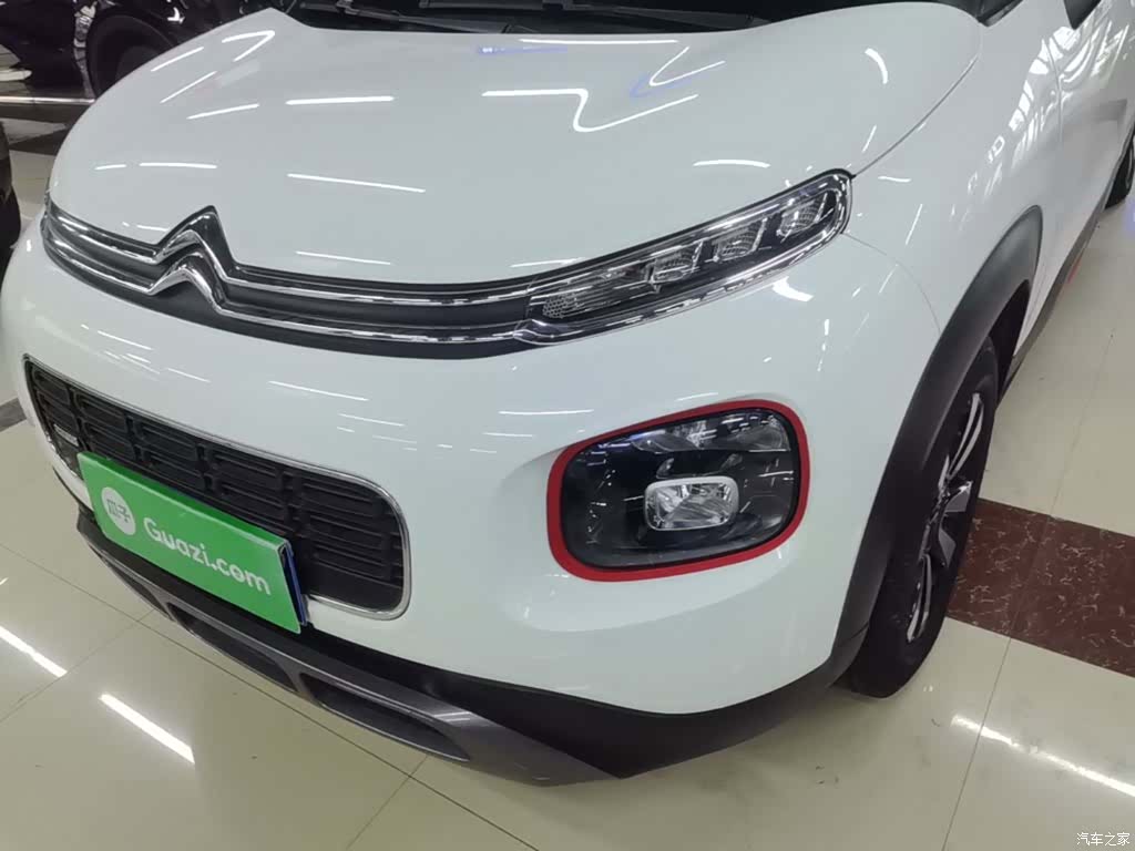 Citroen C4, 2019 24