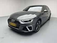 �µ�A4L 2024�� 40 TFSI ʱ�ж�����