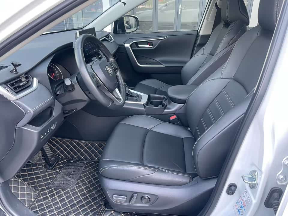Toyota Wilanda