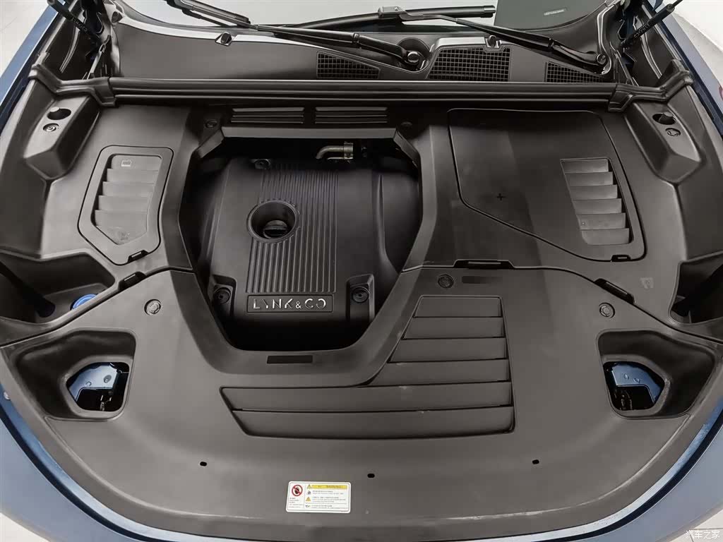 Lynk & Co 01, 2019 6