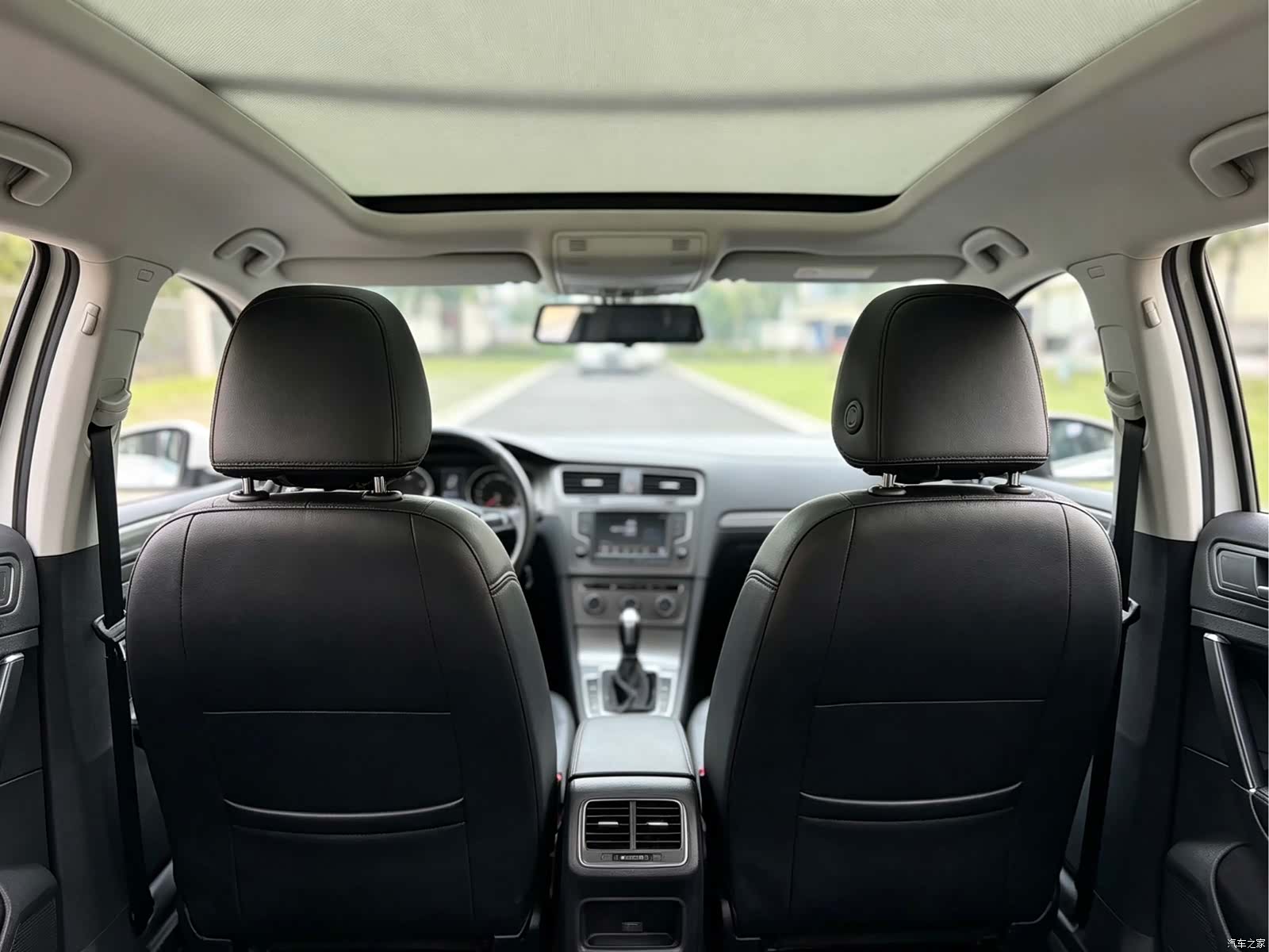 Volkswagen Golf, 2016 9