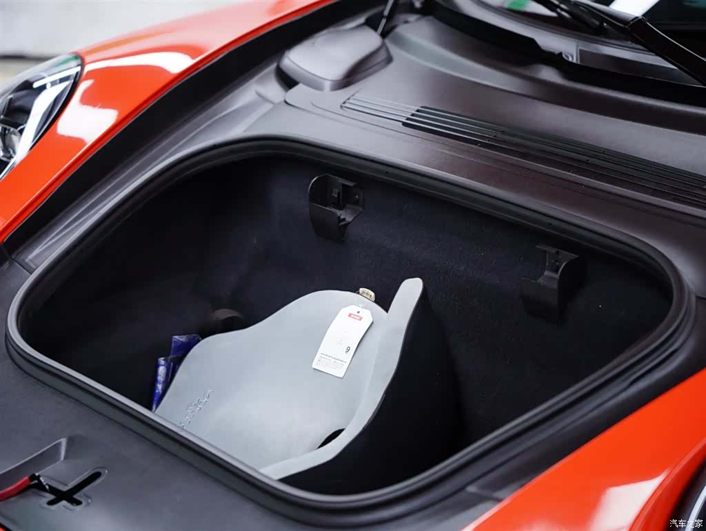 Porsche 911, 2020 55