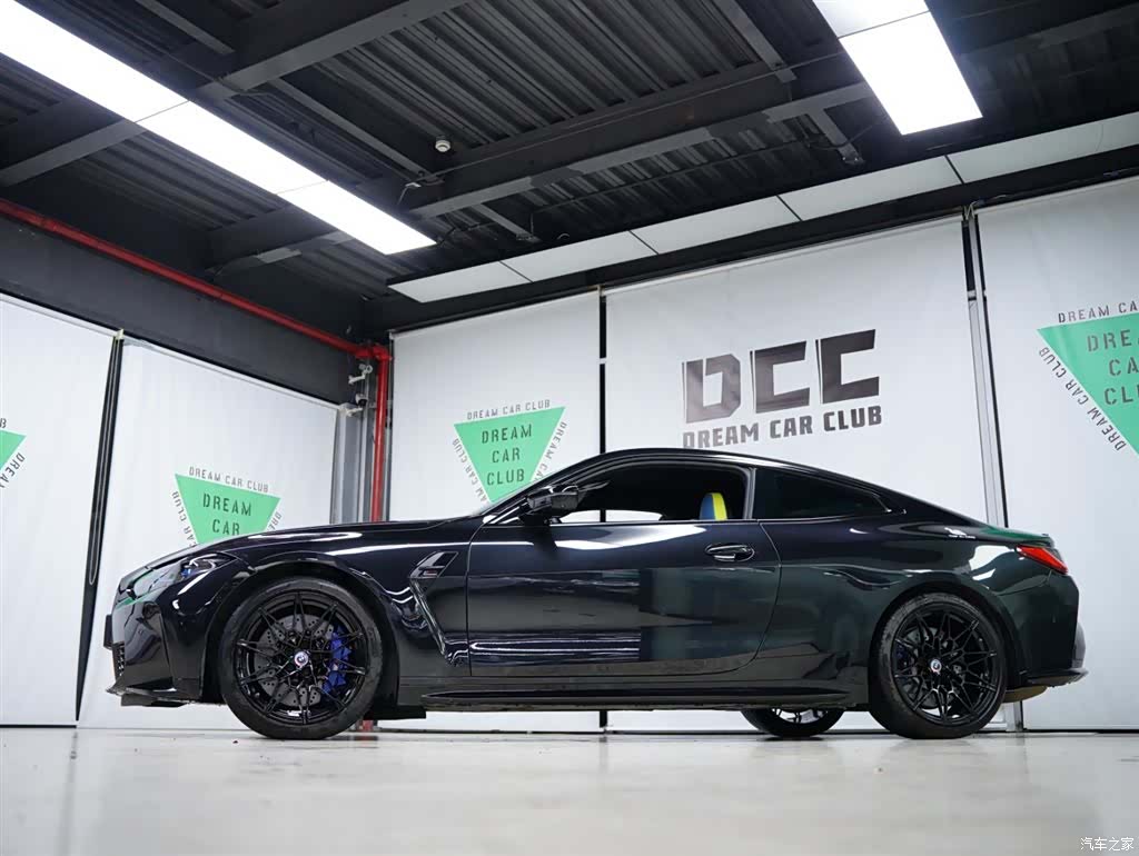 BMW M4, 2023 17