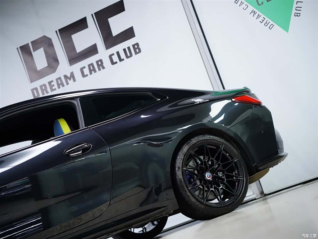 BMW M4, 2023 18