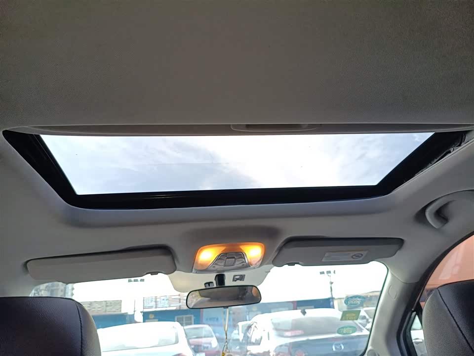 Trumpchi Trumpchi GS4