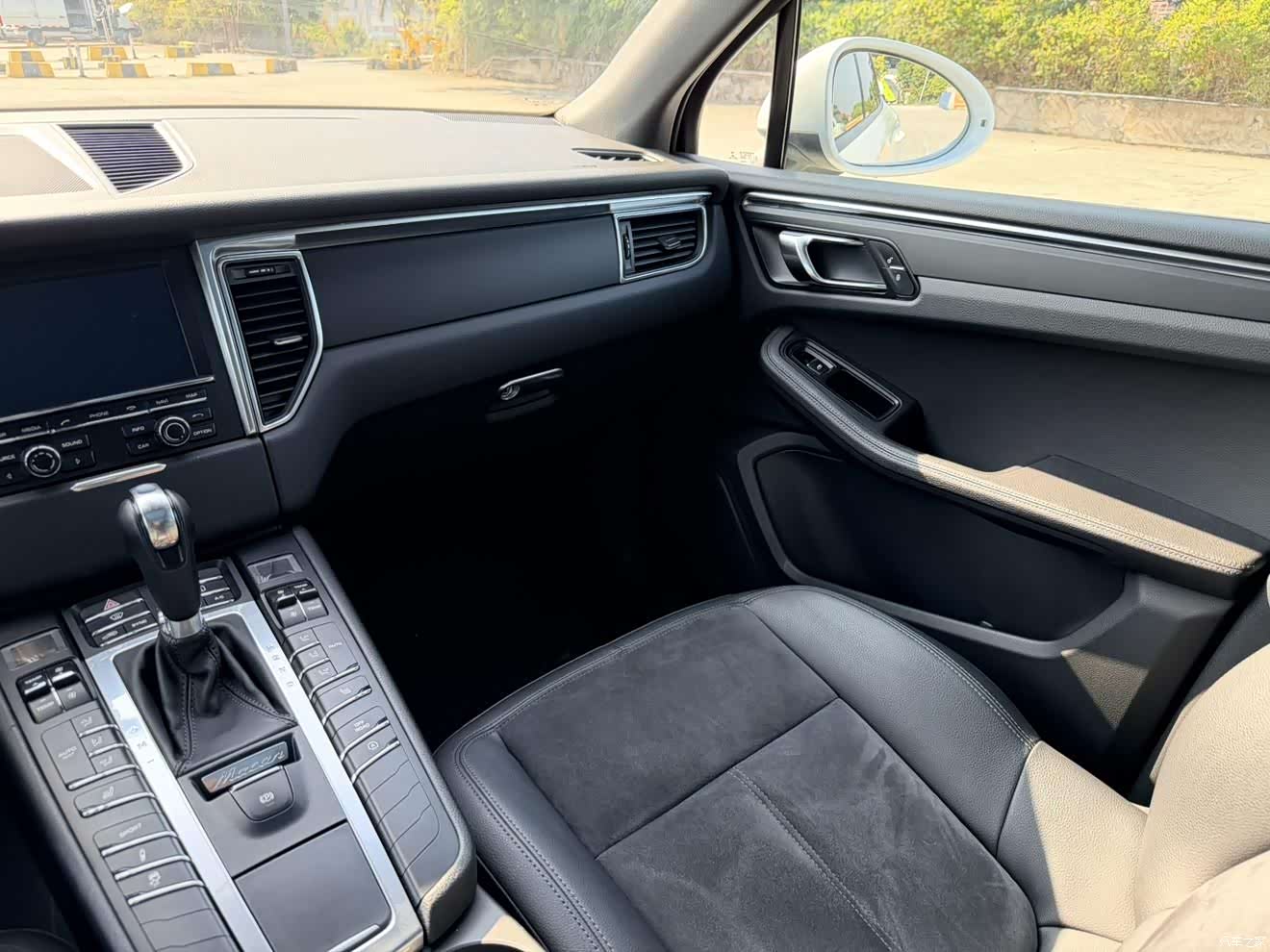 Porsche Macan, 2017 15