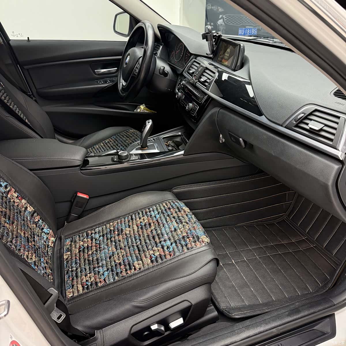 BMW 3 Series, 2017 20