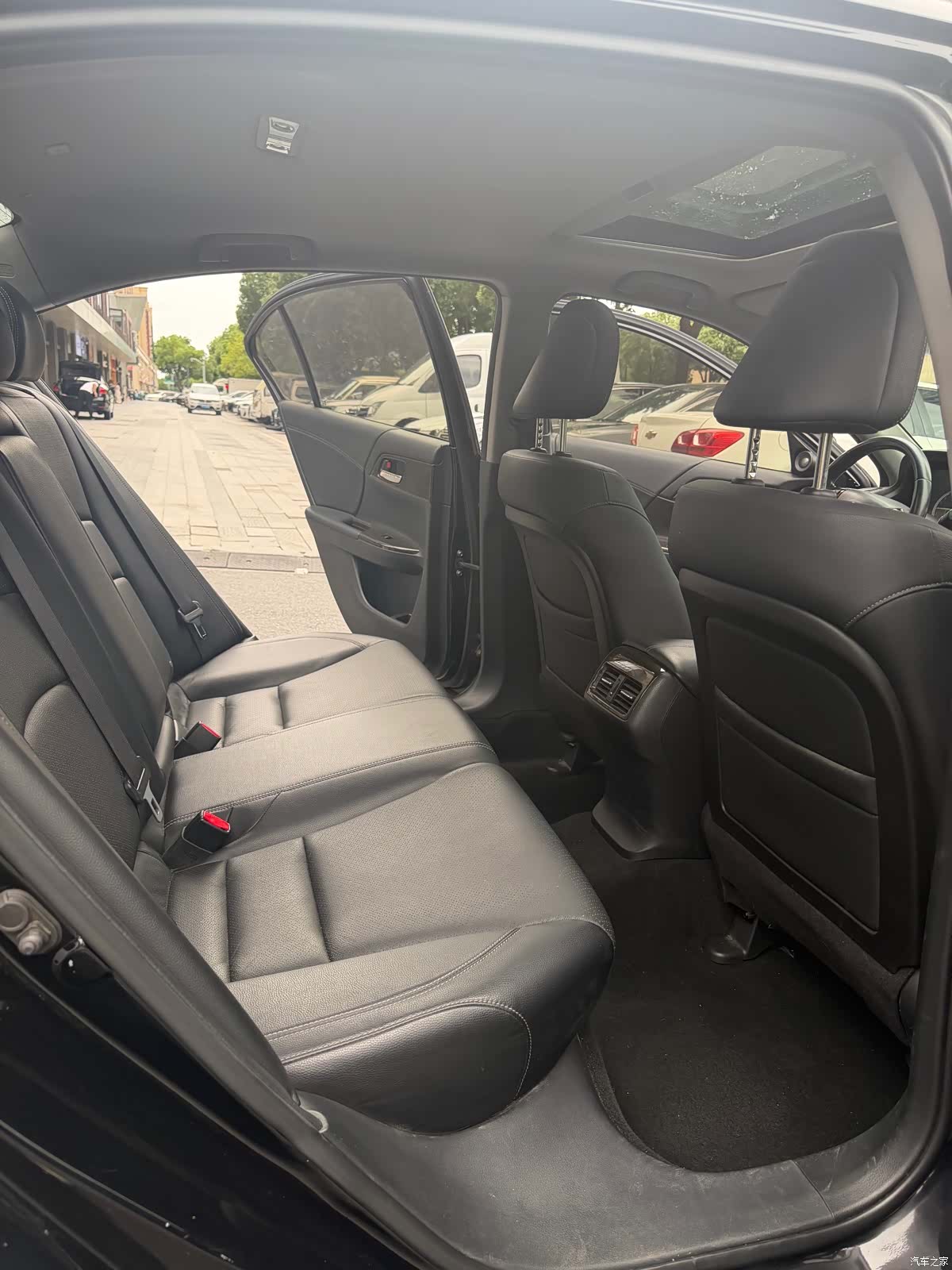 Honda Accord, 2015 9