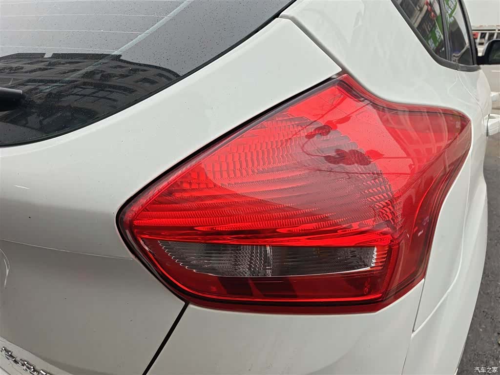 Ford Focus, 2018 24