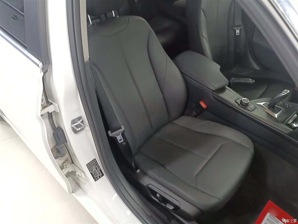 BMW 3 Series, 2015 20
