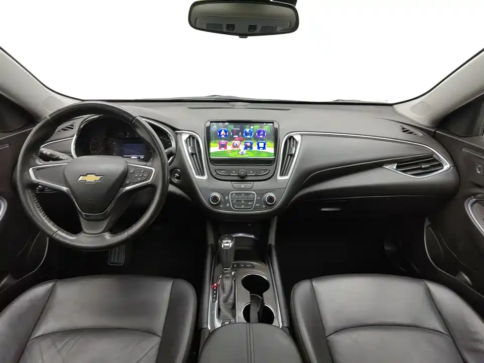 Chevrolet Mai Ruibao XL