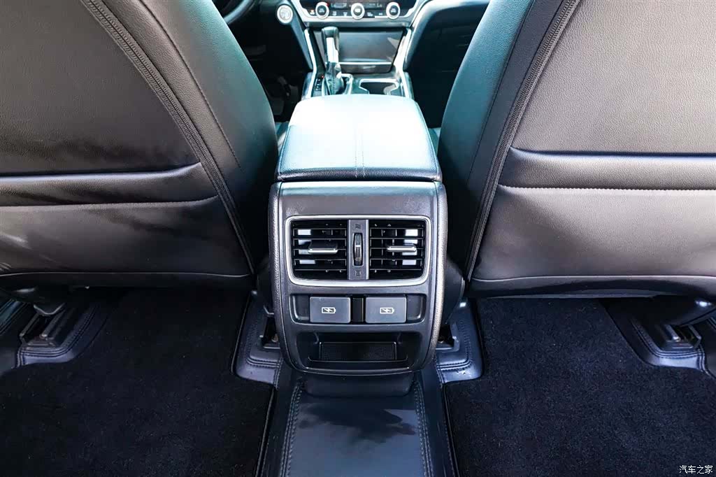 Honda Accord, 2021 16