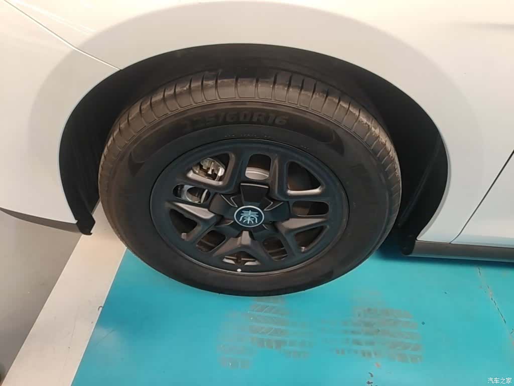 BYD Qin, 2026 23