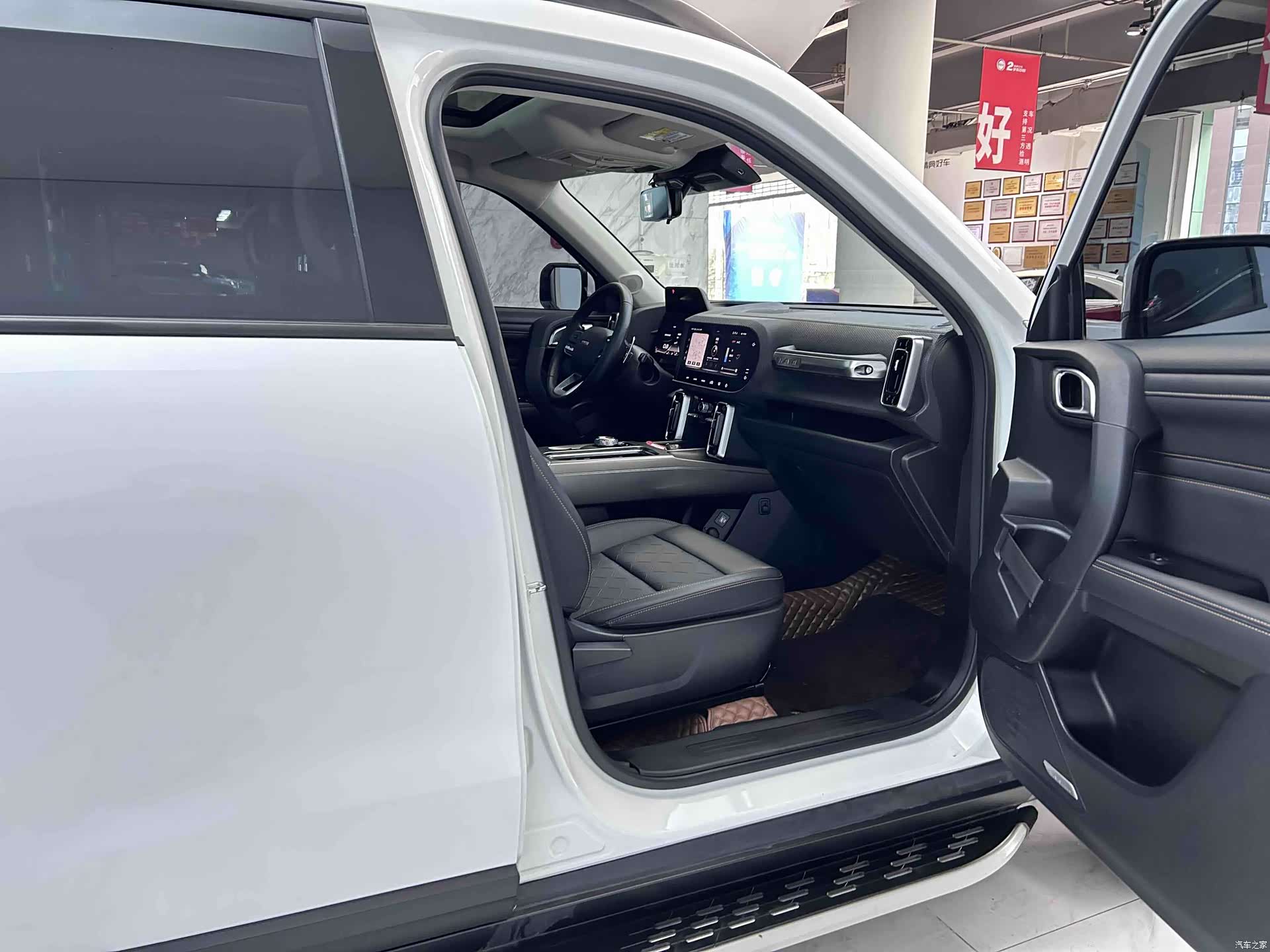 Haval Big Dog, 2021 8