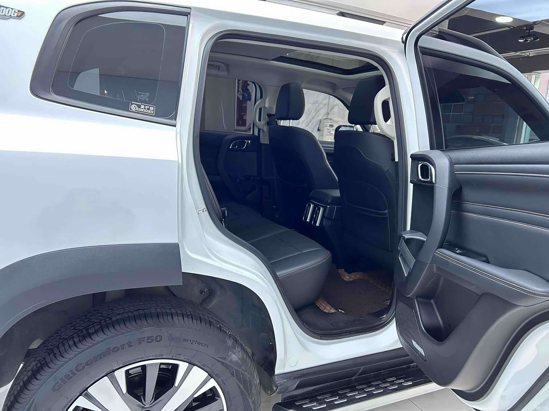 Haval Big Dog, 2021 7