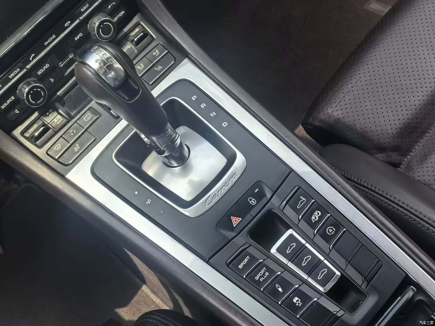 Porsche 911, 2012 7