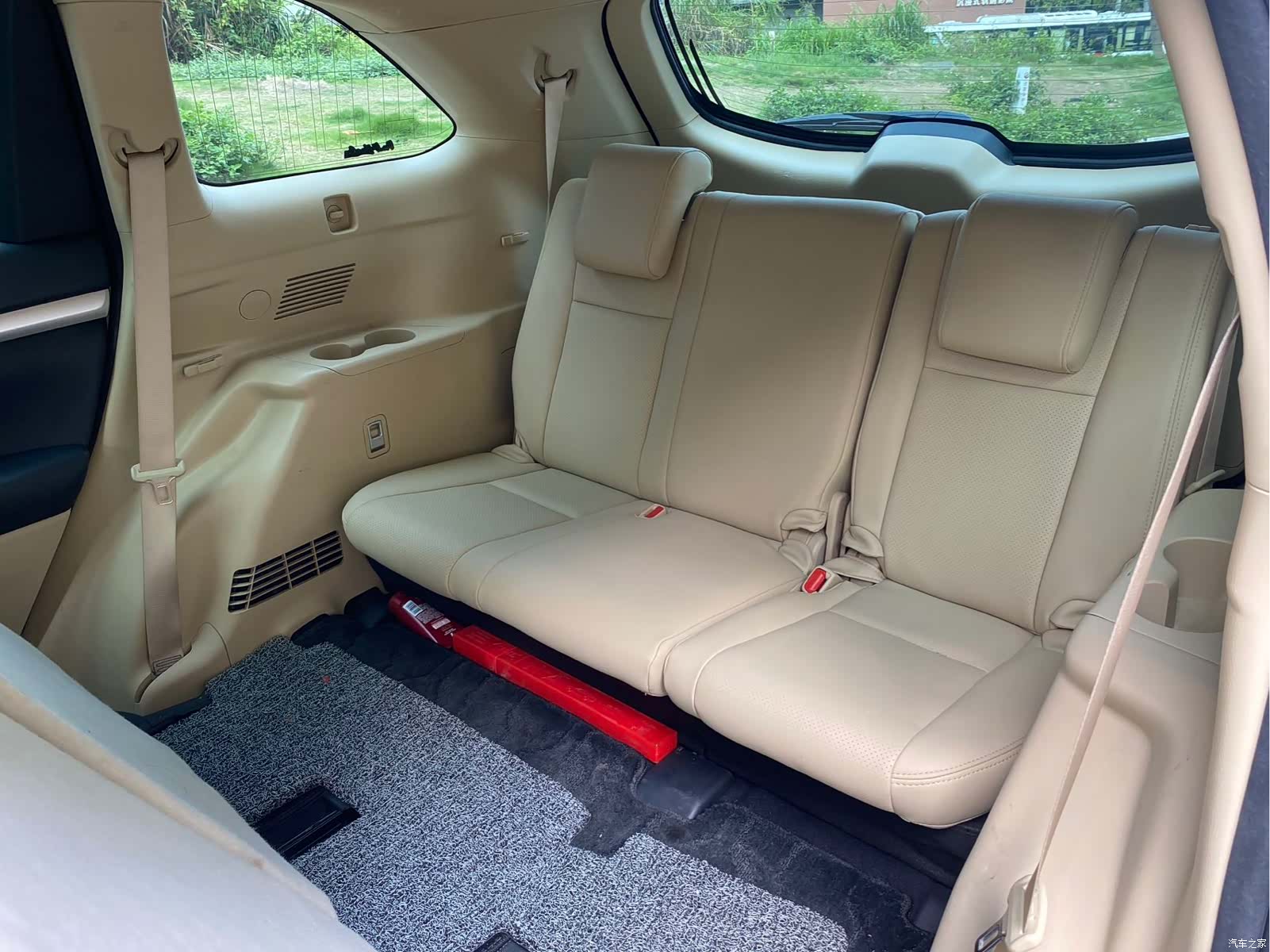 Toyota Highlander, 2018 18
