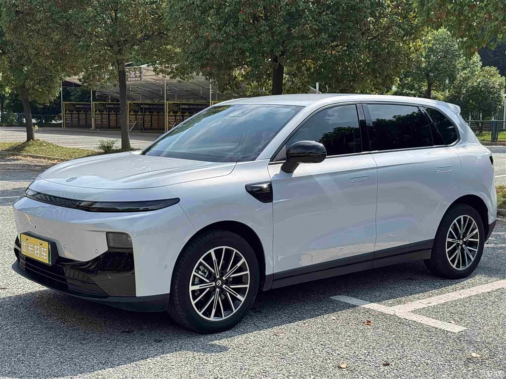 Leapmotor B10, 2025 2