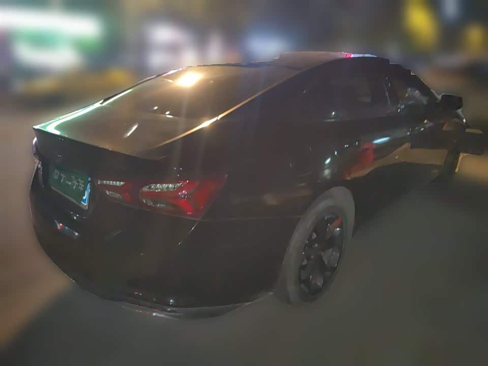 Chevrolet Mai Ruibao XL