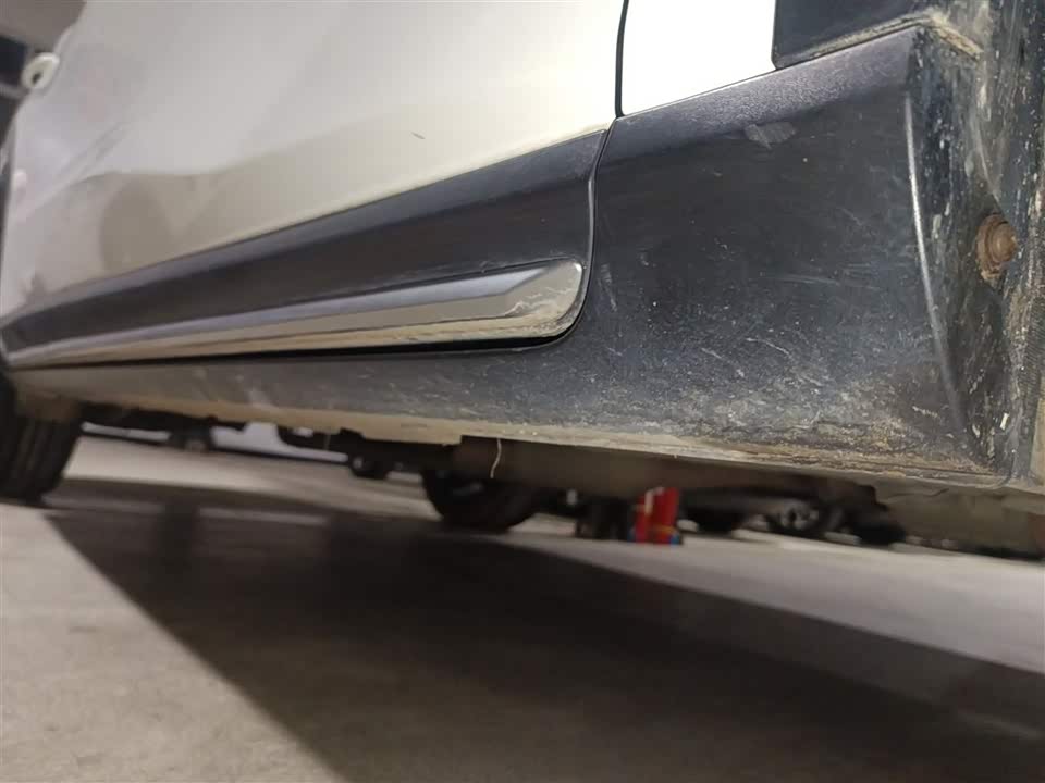 Trumpchi Trumpchi GS4