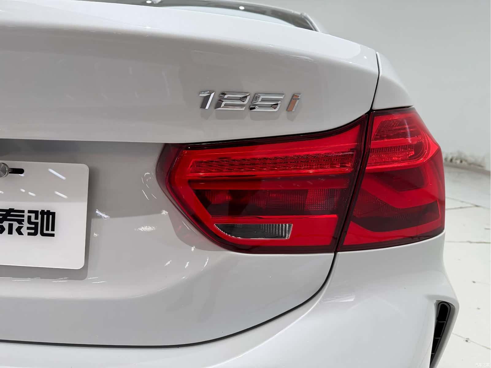 BMW 1 Series, 2022 10