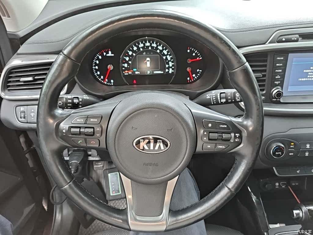 Kia L, 2016 11