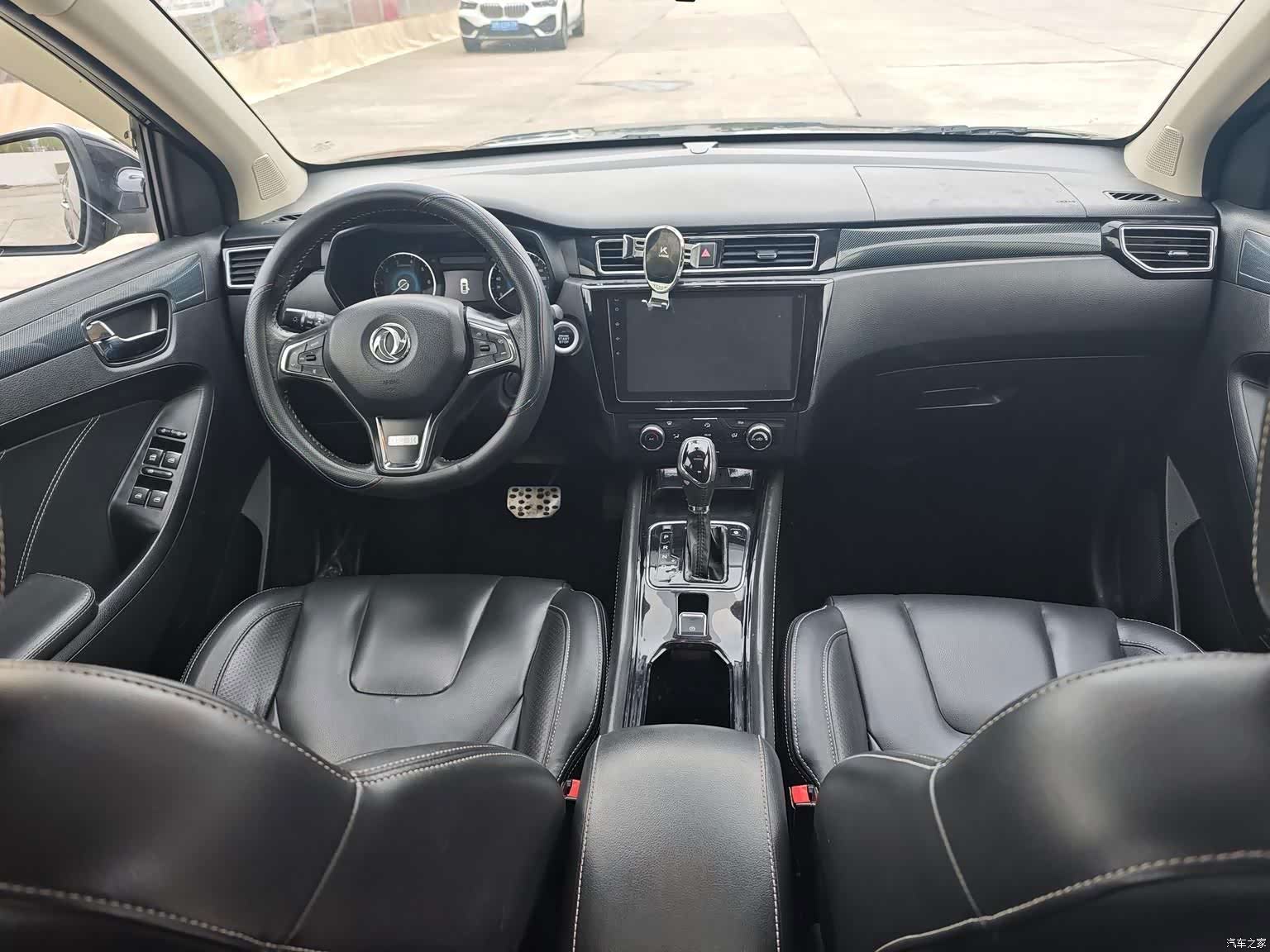DongFeng 580, 2016 7