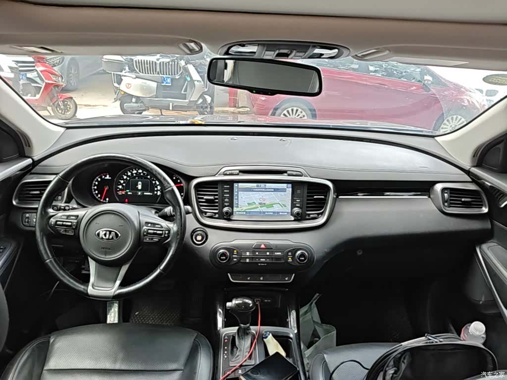Kia L, 2016 10