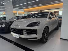 Cayenne 2024�� Cayenne Coup�� 3.0T