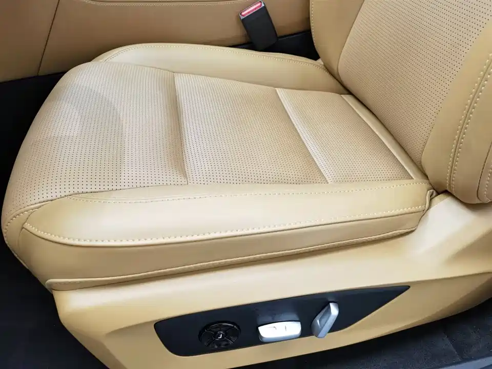 Li Auto Ideal ONE