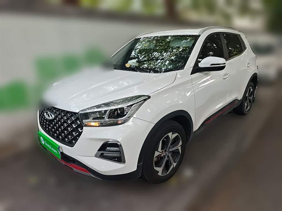 Chery Tiggo 5x