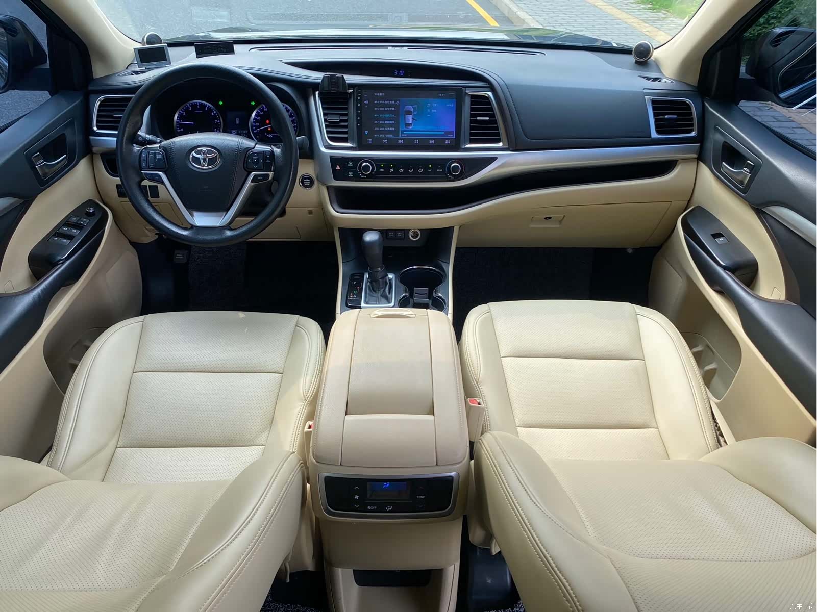 Toyota Highlander, 2018 13