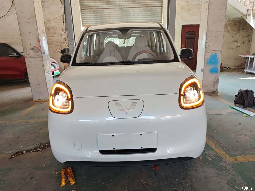 Wuling MINIEV, 2025 3
