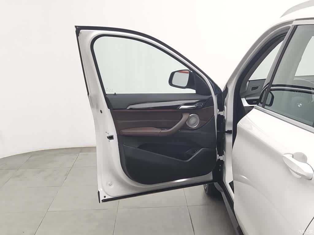 BMW X1, 2022 8