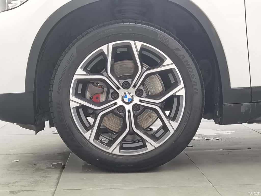 BMW X1, 2022 17