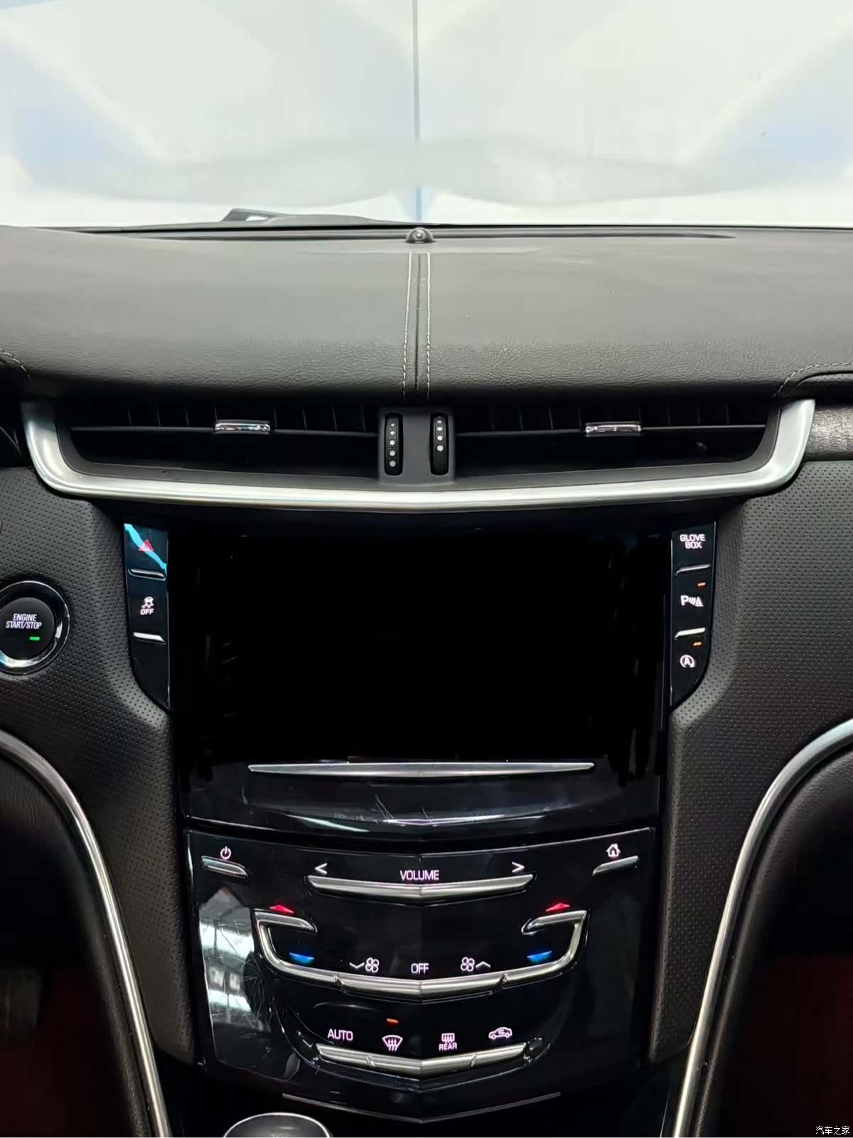 Cadillac XTS, 2019 10