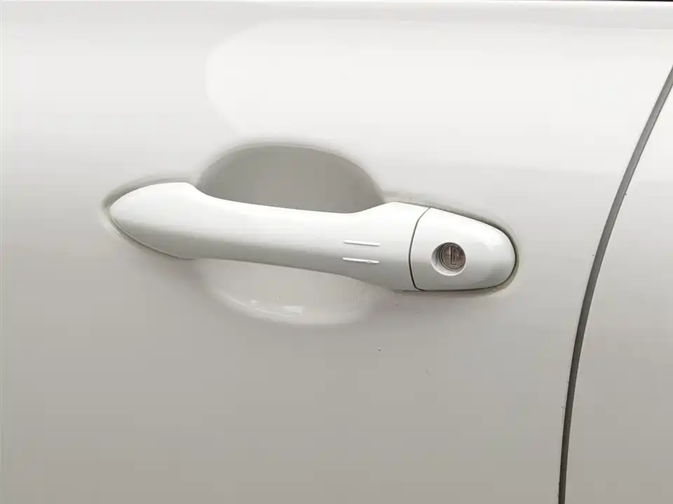 Geely Emgrand GS