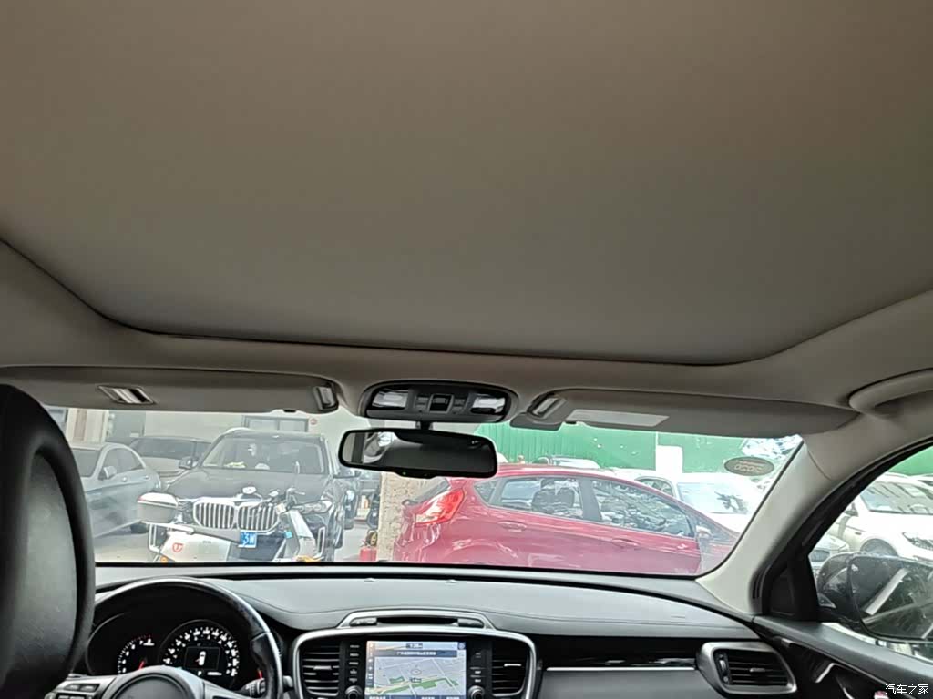 Kia L, 2016 18