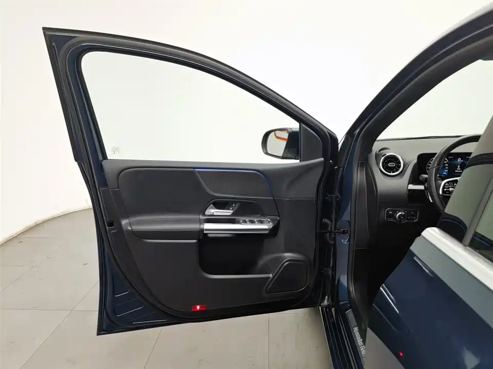 Mercedes-Benz Class B