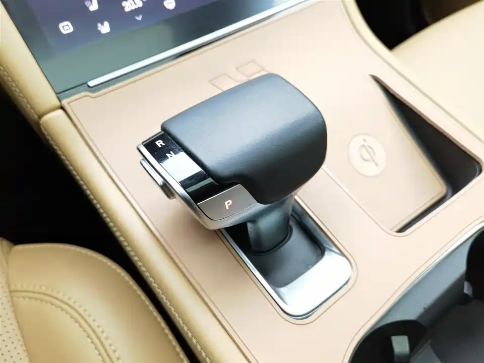 Li Auto Ideal ONE