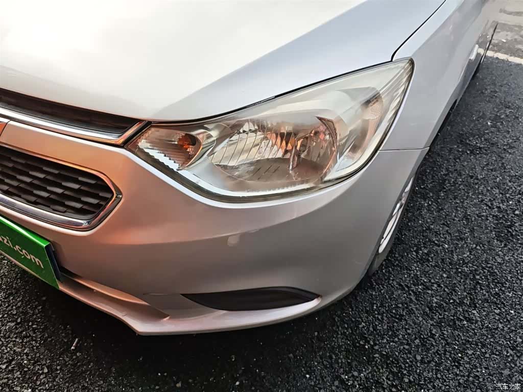 Chevrolet 3, 2015 18