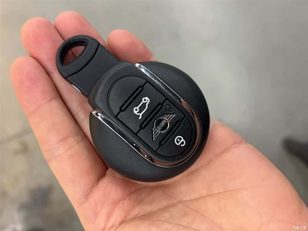 Mini Cooper, 2023 8