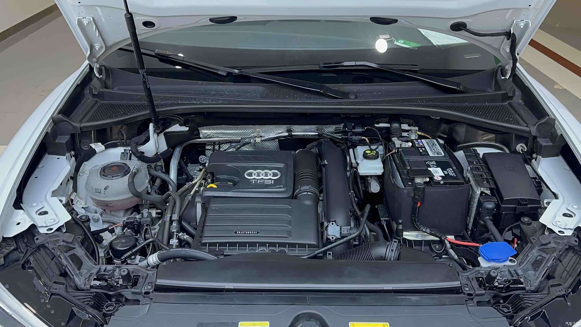 Audi Q3, 2023 21