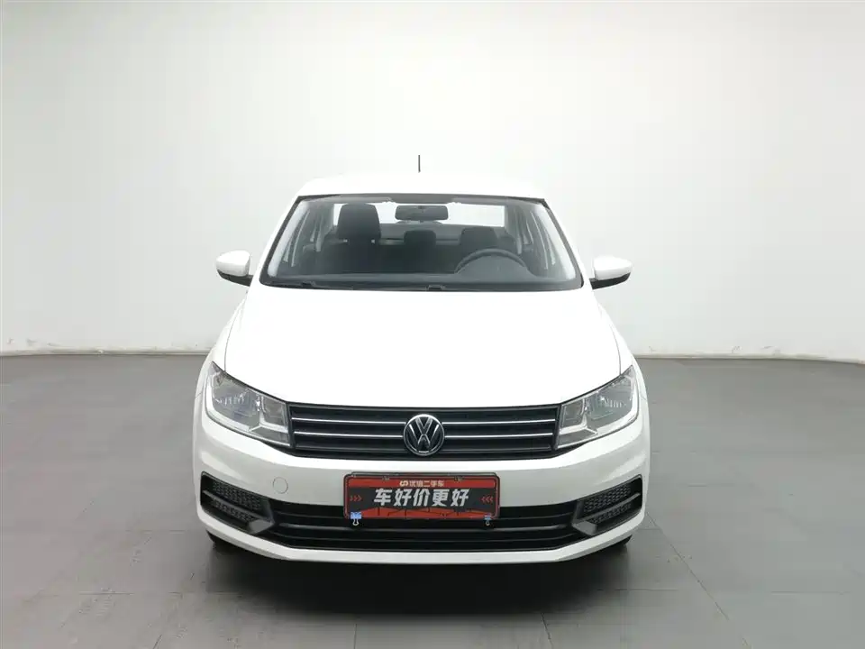 Volkswagen Santana