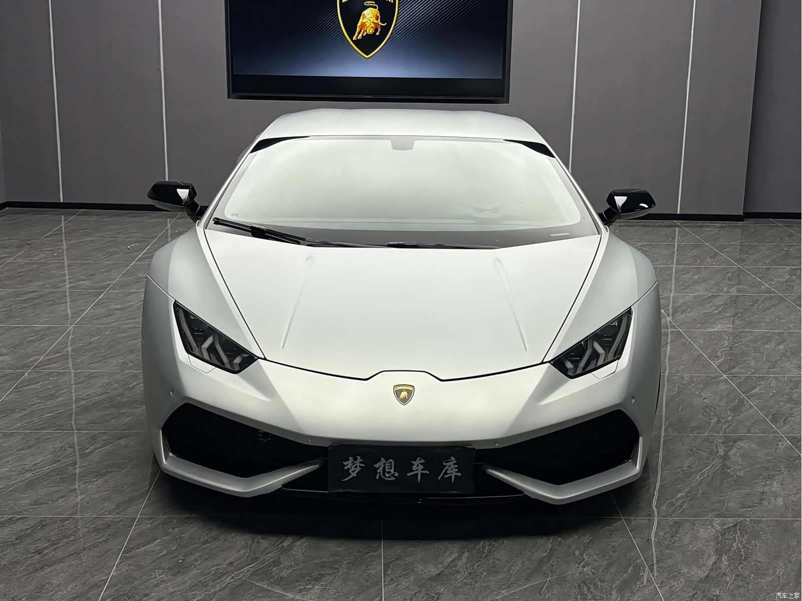 Lamborghini Huracán, 2016 4
