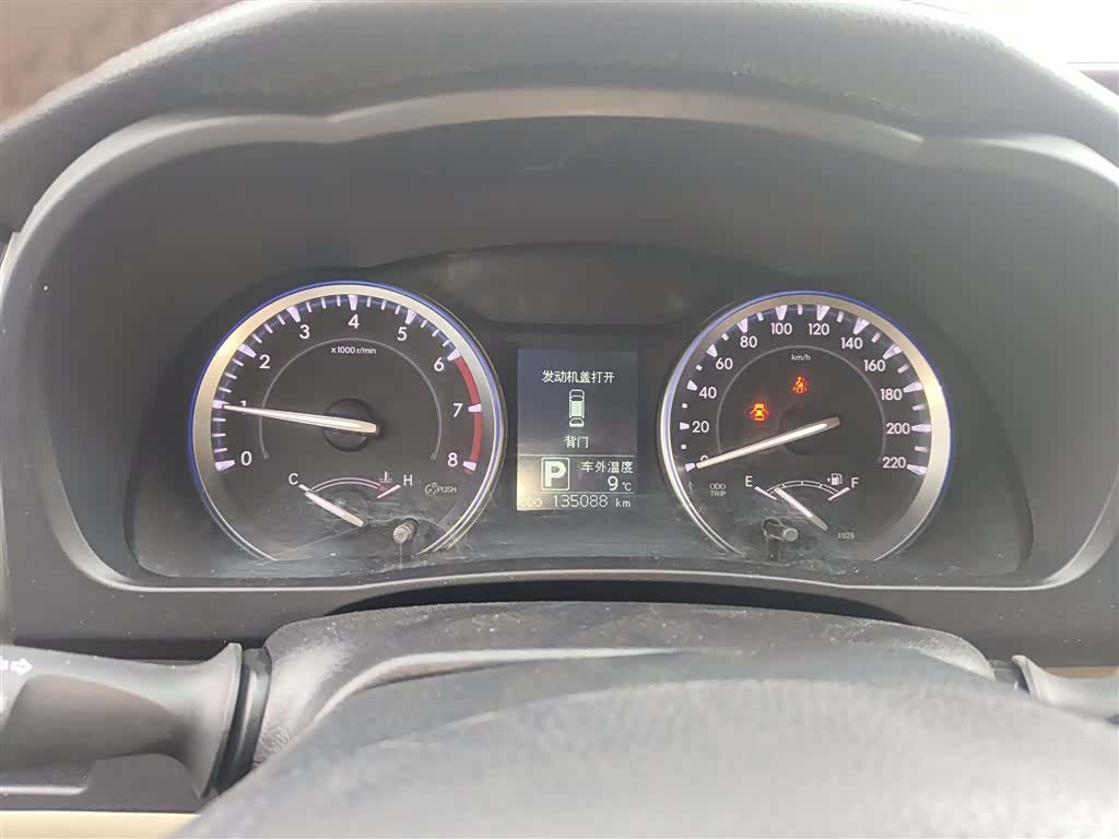 Toyota Highlander, 2017 8