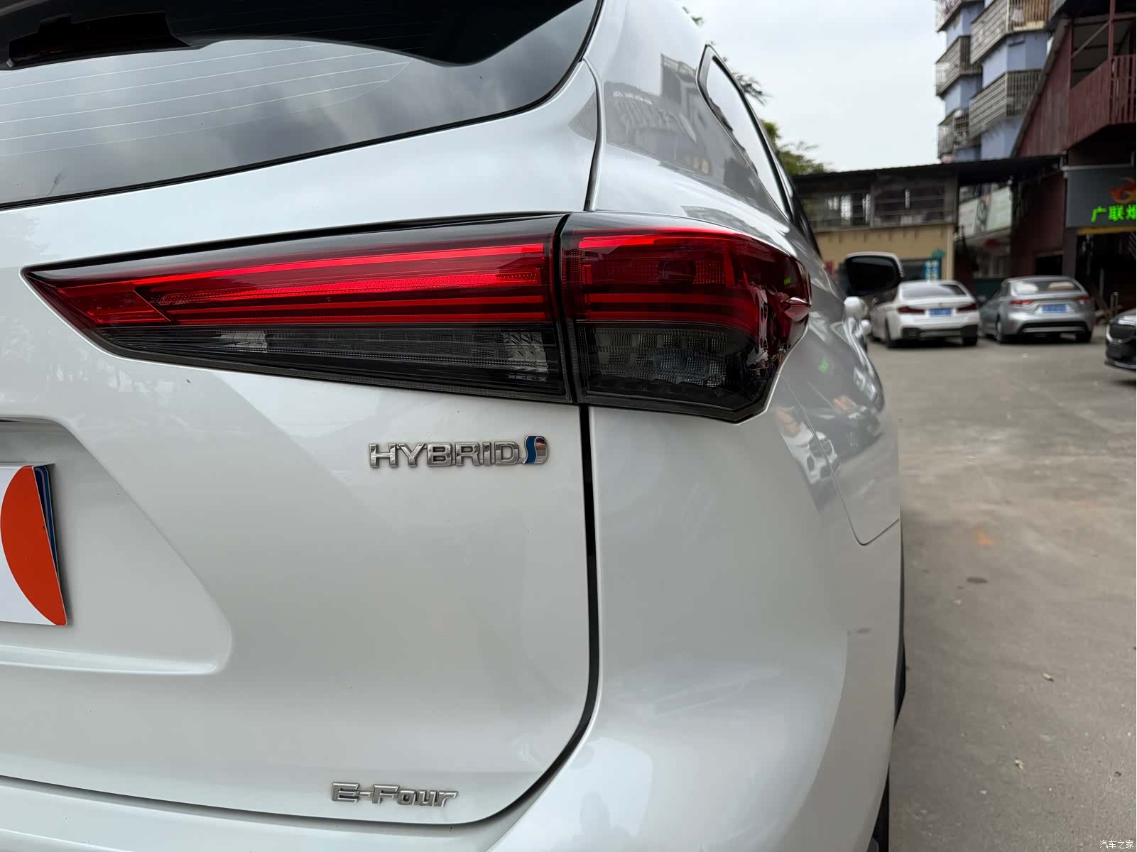 Toyota Highlander, 2024 32