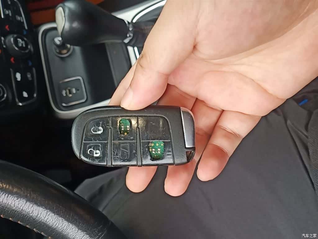 Jeep Compass, 2018 9
