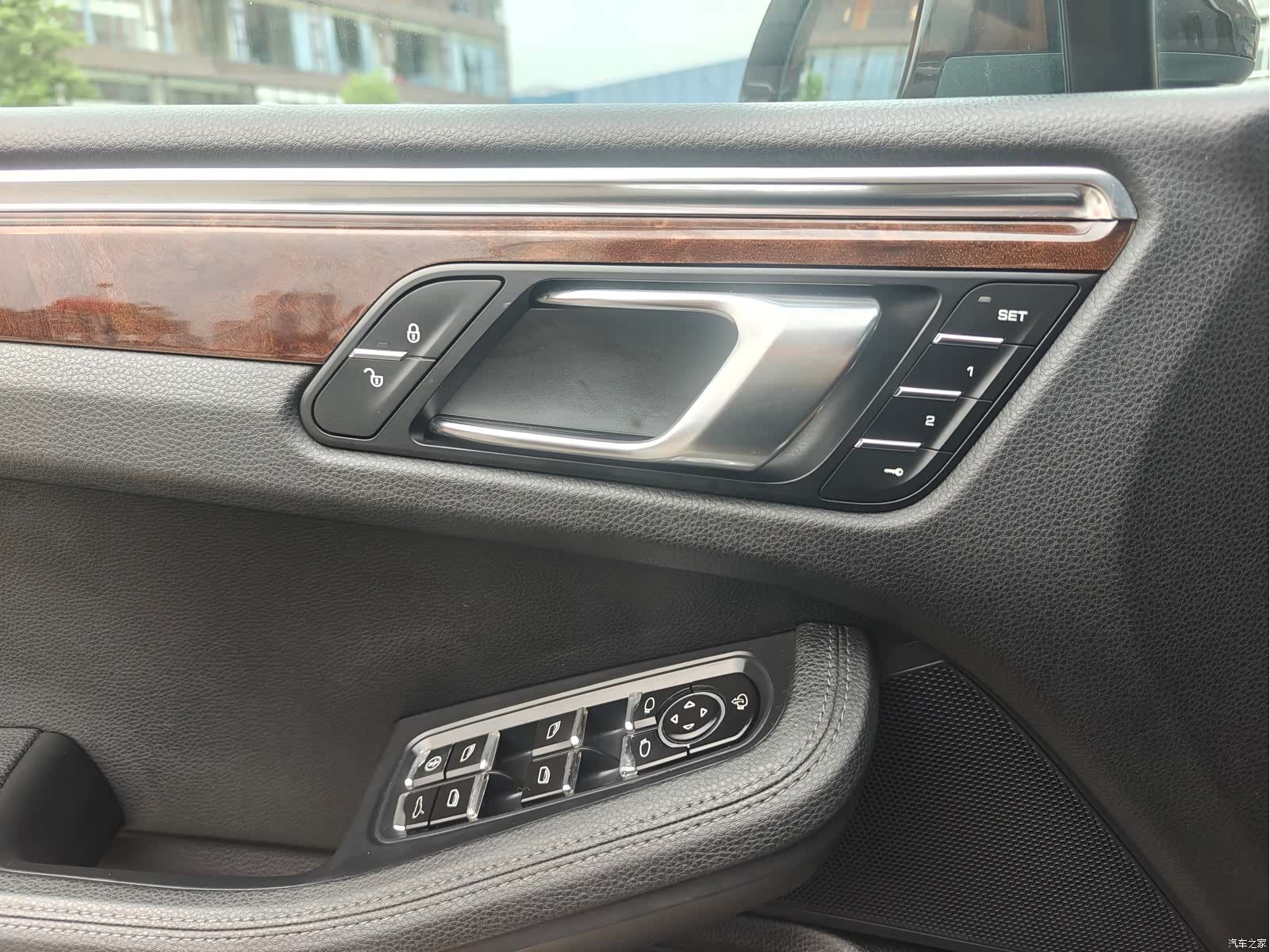 Porsche Macan, 2015 16