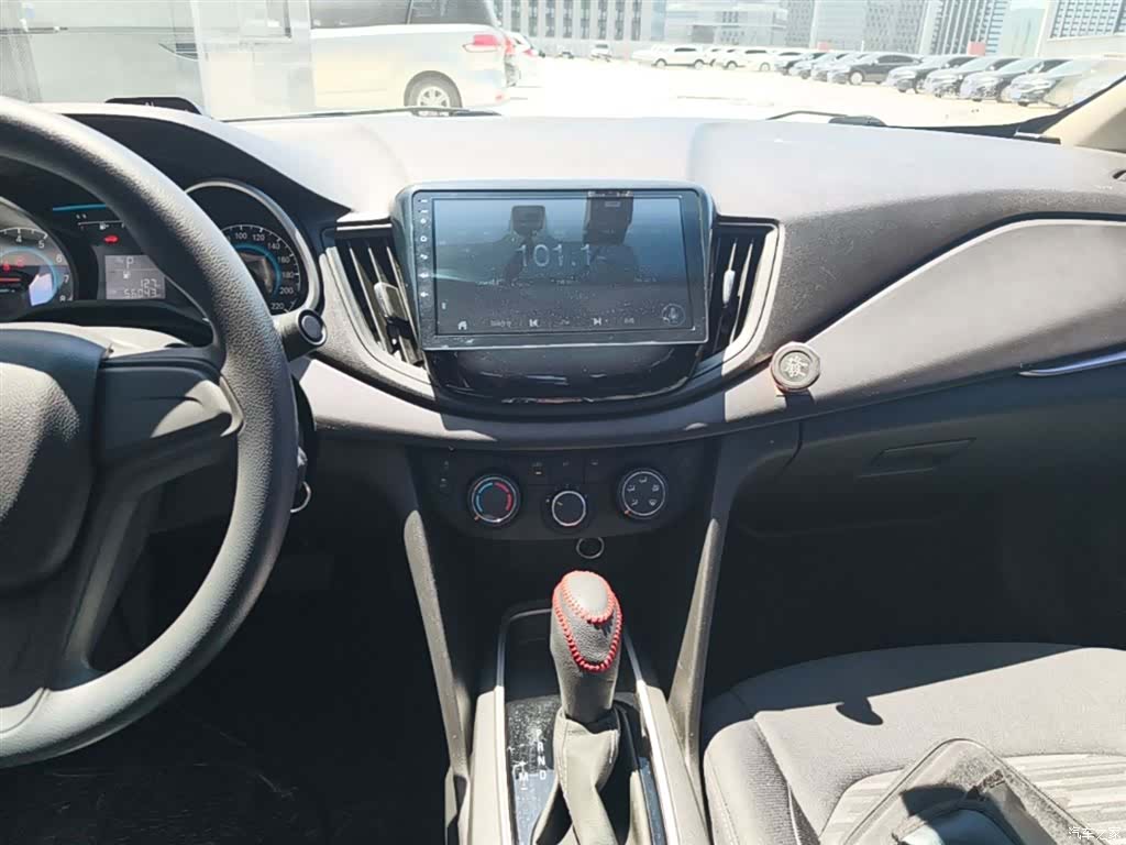 Chevrolet 320, 2018 13
